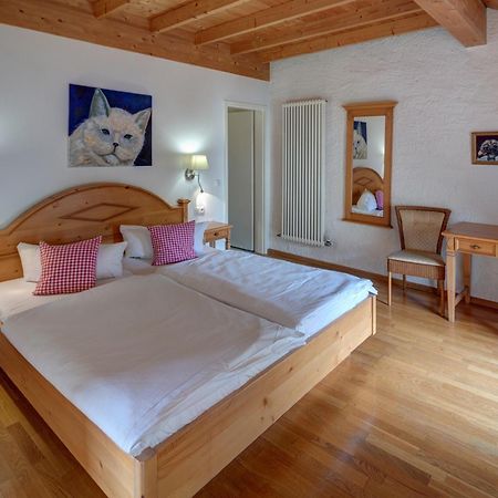 ביטבורג Hotel Leander מראה חיצוני תמונה