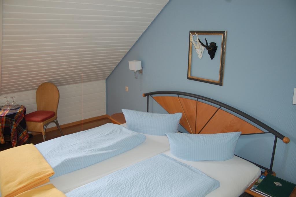 ביטבורג Hotel Leander מראה חיצוני תמונה